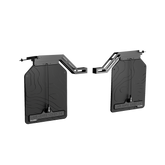 PLUMB Land Rover Defender Series 76 Classic Mudguard